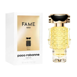 Paco Rabanne Fame Parfum PAR 30ml (3349668614646)