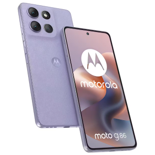 Motorola Moto G86 5G Smartphone 8GB / 256GB (PB7L0087SE)