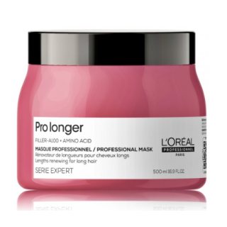 L’Oréal Professionnel Série Expert Pro Longer Lengths Renewing mask 500 ml (3474636975402)