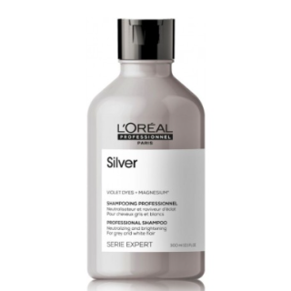 L´Oréal Professionnel Série Expert Silver Shampoo 300 ml (3474636974108)
