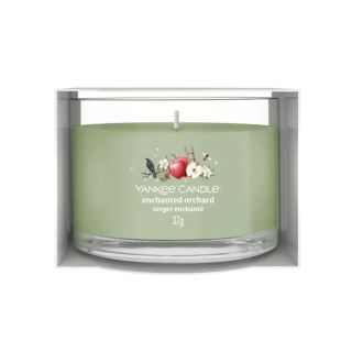 Yankee Candle Enchanted Orchard Scented Candle 37g (5038581166810)