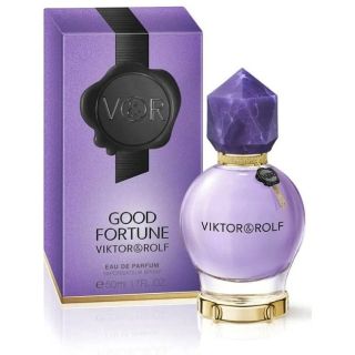 Viktor & Rolf Good Fortune Perfume EDP 50 ml (3614273662543)
