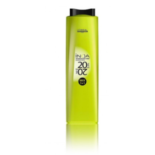 L’Oréal Professionnel INOA Oxidation Emulsion 6% / 1000 ml (3474630417830)
