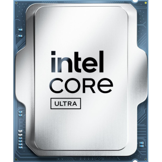 Intel Core Ultra 7 265KF Processor 5.5 GHz / 8 cores / 30 MB (BX80768265KF)