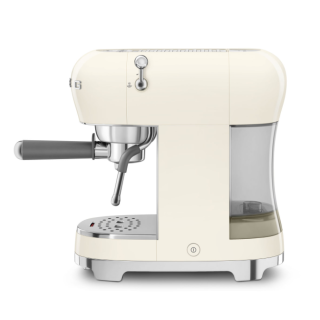 SMEG ECF02CREU Espresso machine 1350W (ECF02CREU)