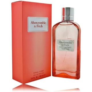Abercrombie & Fitch First Instinct Together Perfume EDP 100 ml (0085715167583)