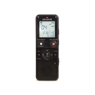 Aiwa DVR-A600 Voice Recorder (DVR-A600)