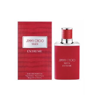 Jimmy Choo Man Extreme Perfume EDP 50ml (3386460148726)