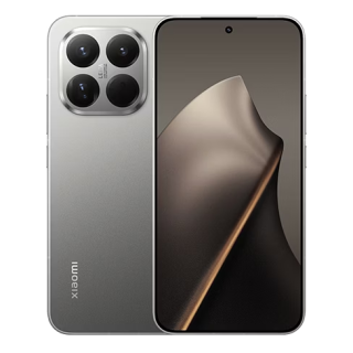 Xiaomi 15T 5G Smartphone 12GB / 512GB Grey (MZB0KYHEU)