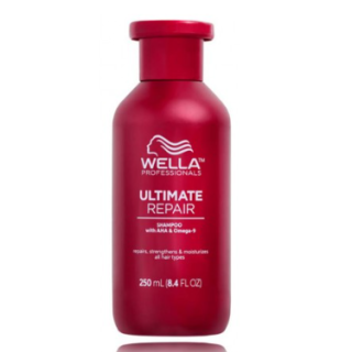 Wella Professionals Ultimate Repair Shampoo 250 ml (4064666579924)
