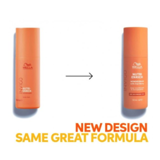 Wella Professionals Invigo Nutri-Enrich Wonder Leave-In Conditioner 150 ml (4064666585666)