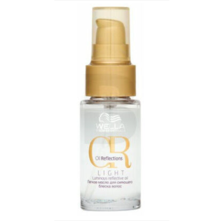 Wella Professionals Oil Reflections Light Luminous Oil 30 ml (4015400793267)