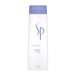 Wella Professionals SP Hydrate Shampoo 250 ml (4015600112219)