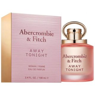 Abercrombie & Fitch Away Tonight Perfume EDP 100 ml (85715169907)