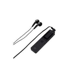 Aiwa DVR-A400 Voice Recorder (DVR-A400)