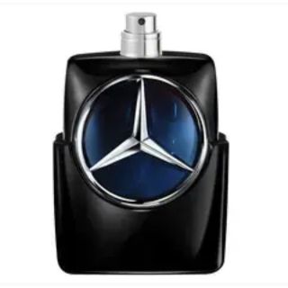 Mercedes-Benz Man Intense Perfume Tester EDT 100ml (3595471062109)
