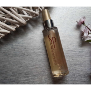 Wella Professionals SP Luxe Oil Keratin Boost Oil 100 ml (3614226789358)