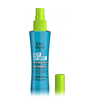 Tigi Bed Head Salty Not Sorry Salt Spray 100 ml (615908431629)