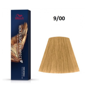 Wella Professionals Koleston Perfect Me+ Pure Naturals 9/0 Professional Hair Color 60 ml (8005610627588)