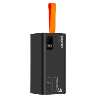 Obal:me EnergyPulse Power bank 50 000 mAh (8596311240676)