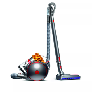 Dyson Cinetic Big Ball Multifloor 2 Vacuum Cleaner (230278-01)