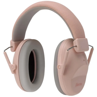 Alecto BV73PK Kids noise-canceling headphones (BV73PK)