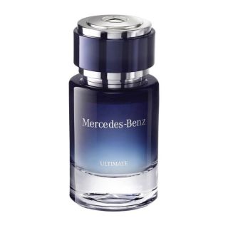 Mercedes-Benz Ultimate Perfume EDP 75ml (3595471023001)