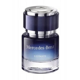 Mercedes-Benz Ultimate Perfume EDP 40ml (3595471023179)