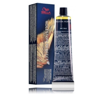 Wella Professionals Koleston Perfect Me+ Pure Naturals 66/0 Professional Hair Color 60 ml (8005610667560)