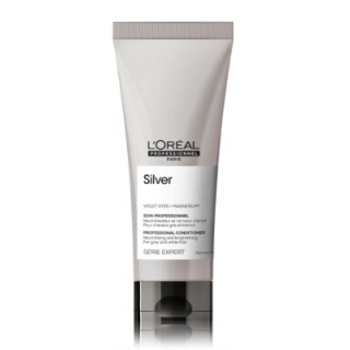 L´Oréal Professionnel Série Expert Silver Conditioner 200 ml (3474636976126)