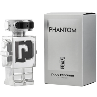 Paco Rabanne Phantom Perfume EDT 100ml (3349668582297)