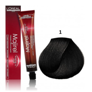 L’Oréal Professionnel Majirel 1 Professional Hair Color 50 ml (3474634003244)