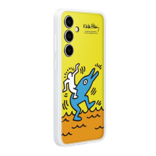 Samsung FlipSuit Case for Samsung Galaxy S24 FE (EF-MS721CYEGWW)