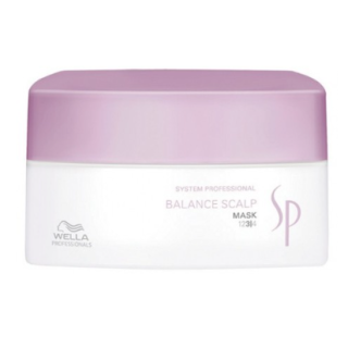 Wella Professionals SP Balance Scalp Mask 200 ml (3614226768148)