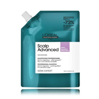 L’Oréal Professionnel Scalp Advanced Shampoo 500 ml (3474637242152)