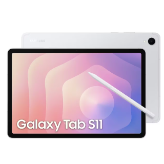 Samsung Galaxy Tab S11 5G Tablet 11" / 12GB / 128GB (SM-X736BZSREUE)