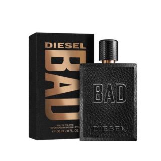 Diesel Bad Perfume EDT 100ml (3614273356053)