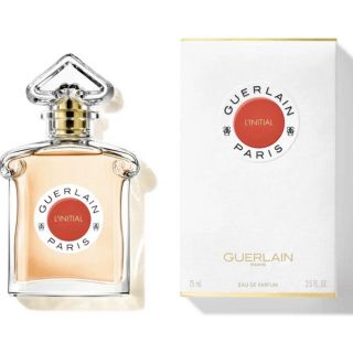 Guerlain L'Initial Pefume EDP 75ml (3346470143265)