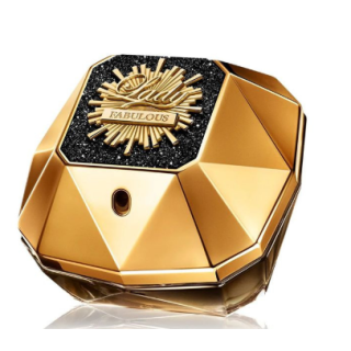 Paco Rabanne Lady Million Fabulous Intense Perfume EDP 80ml Tester (3349668592883)