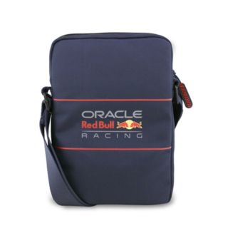 Red Bull Oracle Racing Tablet Bag 7–8” Navy (RBTB8PVLV)