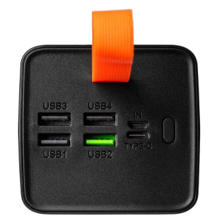 Obal:me EnergyPulse Power bank 50 000 mAh (8596311240676)