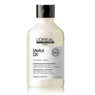L’Oréal Professionnel Serie Expert Metal Detox Hair Shampoo 300 ml (30158078)