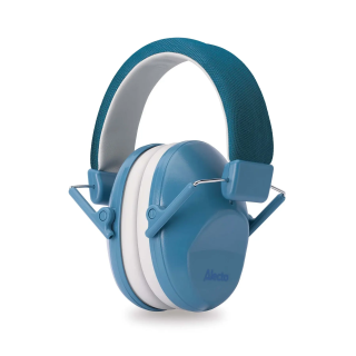 Alecto BH-123 Kids Noise-canceling headphones (BV73BU)