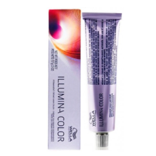 Wella Professionals Illumina Color 6/16 Professional Hair Color 60 ml (8005610538471)