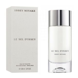 Issey Miyake Le Sel D'Issey Perfume EDT 100ml (3423222106324)