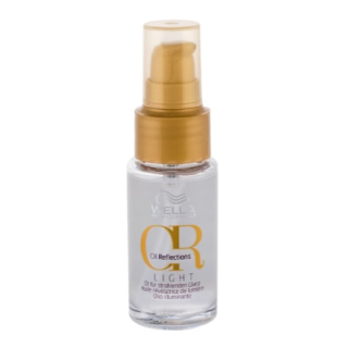 Wella Professionals Oil Reflections Light Luminous Oil 30 ml (4015400793267)