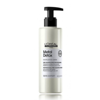 L’Oréal Professionnel Metal Detox Pre-Shampoo Treatment 250 ml (3474637199708)