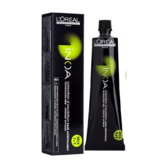 L’Oréal Professionnel Inoa Color 8 Professional Hair Color 60 g (3474630416345)