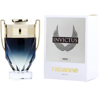 Paco Rabanne Invictus Parfum PAR 100ml (3349668627530)