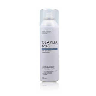Olaplex Clean Volume Detox Dry Shampoo No. 4D 250 ml (850018802567)